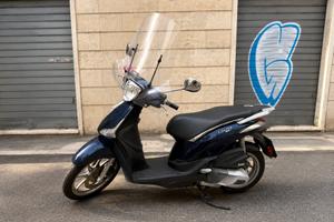 Liberty 125 ABS 2018