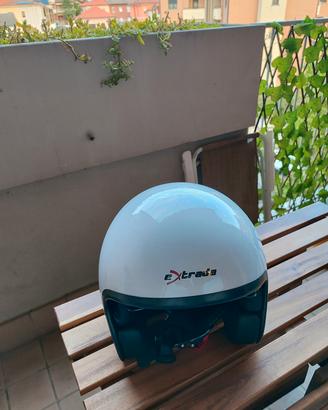 casco EXSTRADA - M