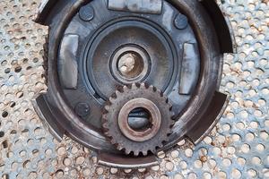 campana vespa ET3 24 61