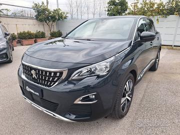 PEUGEOT 3008 ALLURE PACK 1.5 HDI 130cv NAV+RETROCA
