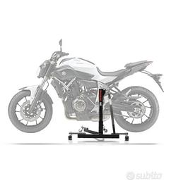 Cavalletto Motea x Yamaha