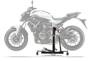 Cavalletto Motea x Yamaha