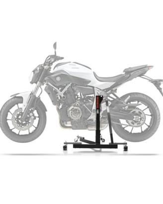 Cavalletto Motea x Yamaha