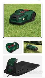 robot taglia erba PARKSIDE 