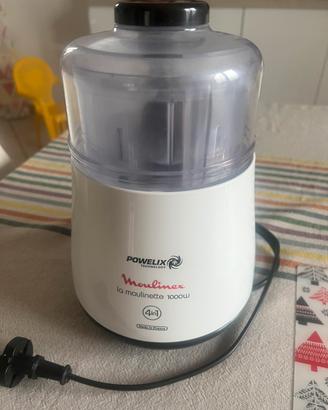 Moulinex la moulinette tritatutto