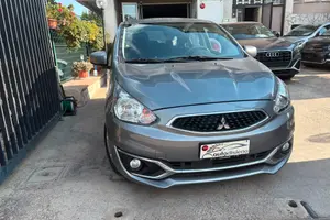 Mitsubishi Space Star 1.0 Funky