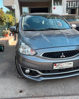 Mitsubishi Space Star 1.0 Funky