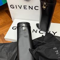 Stivali shark givenchy