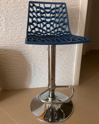 coppia sgabelli cucina 