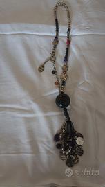 Collana fantaisie