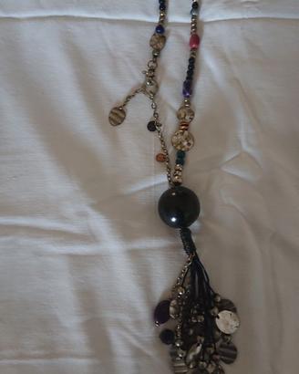 Collana fantaisie