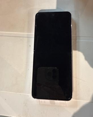 Samsung z flip 4  256gb