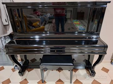 Pianoforte verticale