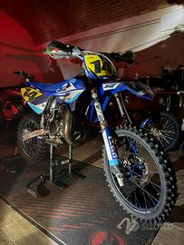 Yamaha Yz85 2025 10 ore