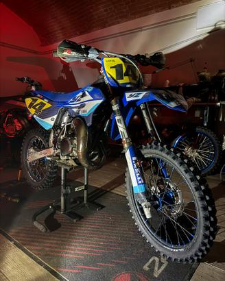 Yamaha Yz85 2025 10 ore