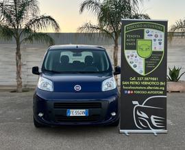 Fiat Qubo 1.3 MJT 80 CV Easy