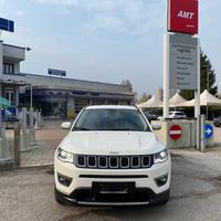 JEEP Compass 2.0 Multijet II 4WD Limited