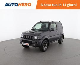 SUZUKI Jimny SR81259
