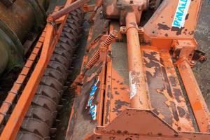 Pegolama super cobra Maschio