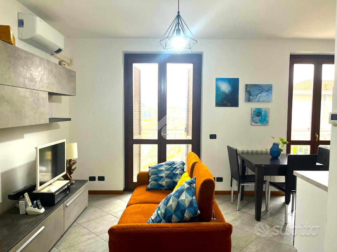 House in Cavaria con Premezzo, Cavaria - Vista 6