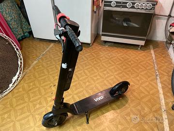 Monopattino Elettrico Vivobike
