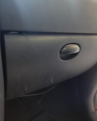 Cassetto portaoggetti PEUGEOT 1007 del 2006
