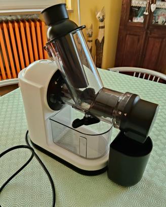 Estrattore di succo Philips XL HR1889/70