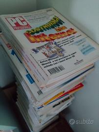 Riviste PC Professionale