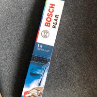 Spazzola tergi posteriore