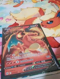 CARTA POKÉMON ULTRA RARA 