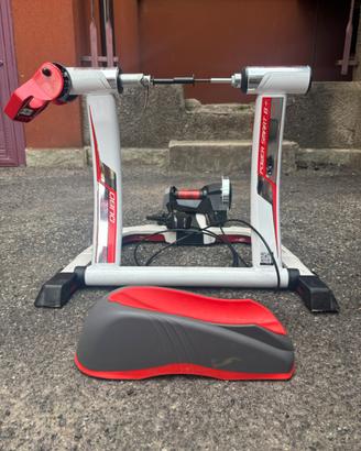 Elite QUBO Power Smart B+ Ant+ u.Bluetooth