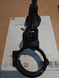 supporto cellulare per moto o bicicletta sp connec