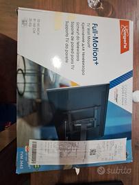 staffa TV Vogel's fino a 65"