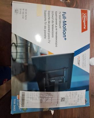staffa TV Vogel's fino a 65"
