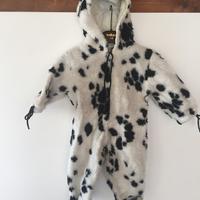 Vestito carnevale da bambino e da adulto