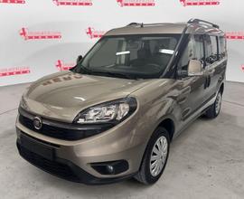 FIAT Doblò 1.4 T-Jet 16V Lounge 7 POSTI