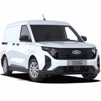 FORD Transit Courier 2ªs - Transit Courier 1.5 Eco