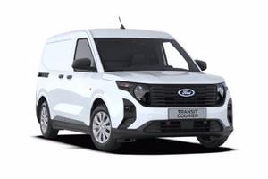 FORD Transit Courier 2ªs - Transit Courier 1.5 Eco