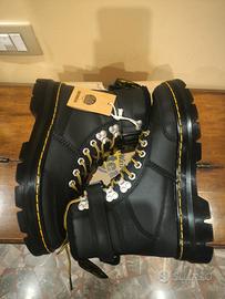 Dr. martens Combs Tech FL - Taglia 39