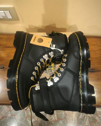 Dr. martens Combs Tech FL - Taglia 39