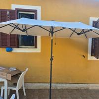 Ombrellone Giardino o terrazzo