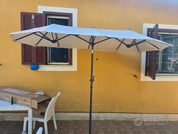 Ombrellone Giardino o terrazzo