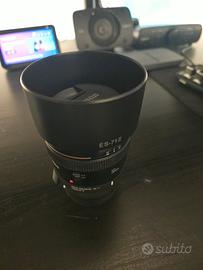 Canon EF 50 F1.4 USM