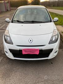 Renault clio 3 serie gpl