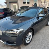 Bmw 120 120d 5p. Urban