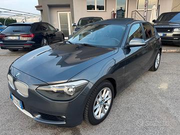 Bmw 120 120d 5p. Urban