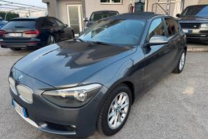 Bmw 120 120d 5p. Urban