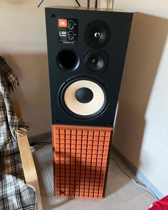 JBL L 100 CLASSIC