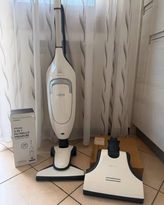 VORWERK Folletto VK220S