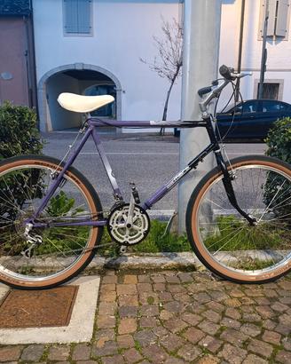 MTB Mars original 